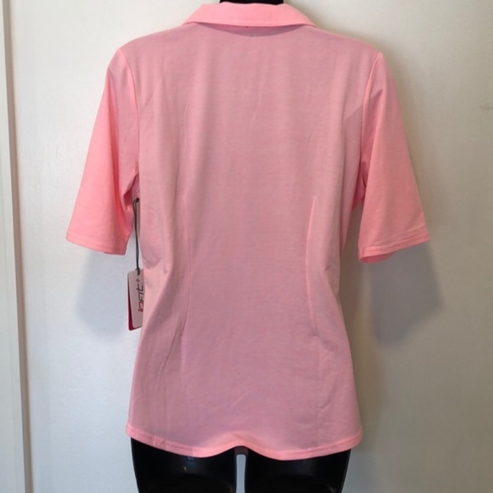 Jofit Athletic Pink Top Small - Picture 6 of 6